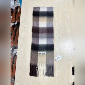 Acne Studios Scarf